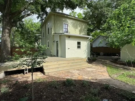 1023 Tulane Street Houston TX 77008