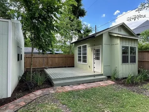 1023 Tulane Street Houston TX 77008