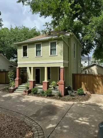 1023 Tulane Street Houston TX 77008