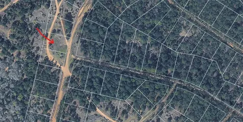 0 Lot 15 Mauna Loa Lane Bastrop TX 78602