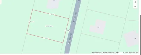 0 Lot 15 Mauna Loa Lane Bastrop TX 78602