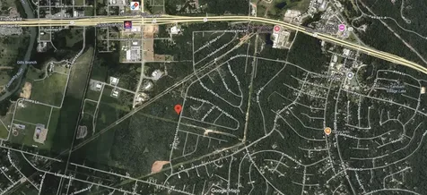 0 Lot 15 Mauna Loa Lane Bastrop TX 78602
