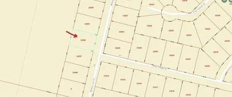 0 Lot 15 Mauna Loa Lane Bastrop TX 78602