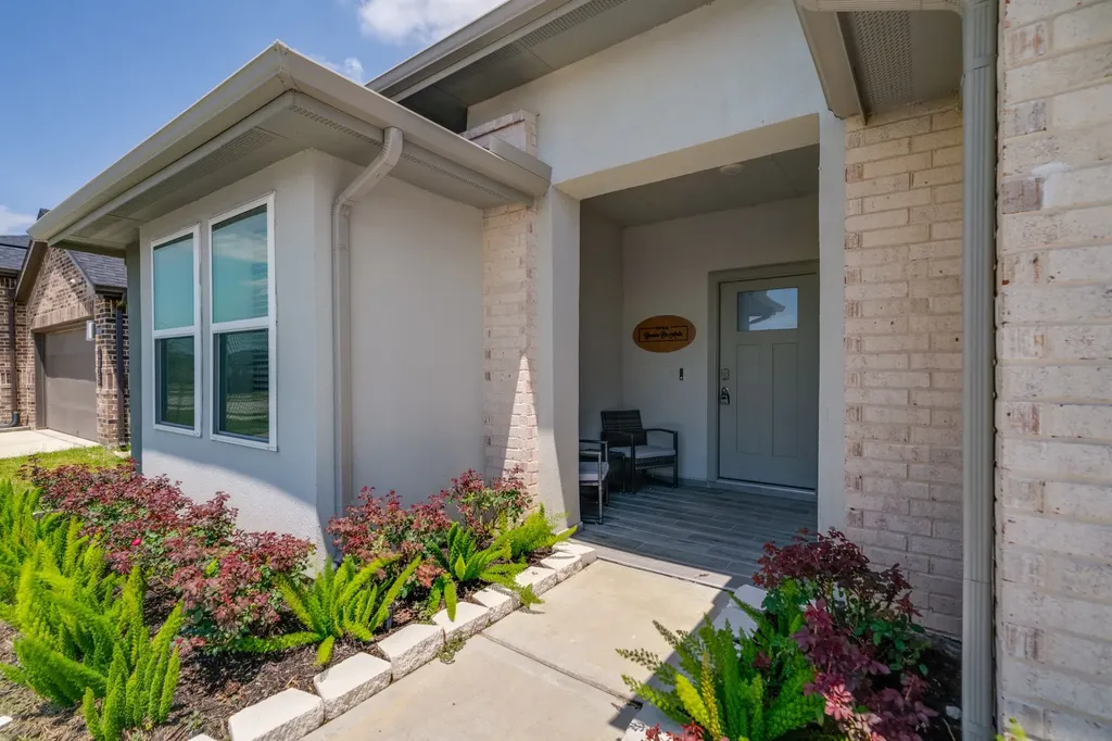 4019 Pierce Place Lane Katy TX 77494