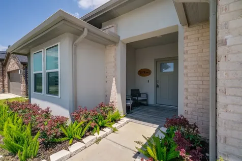 4019 Pierce Place Lane Katy TX 77494