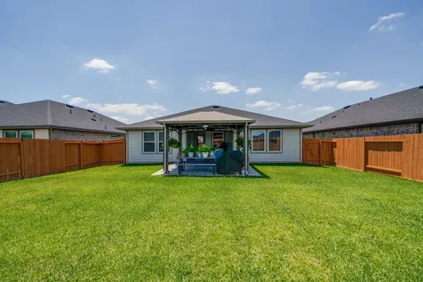 4019 Pierce Place Lane Katy TX 77494