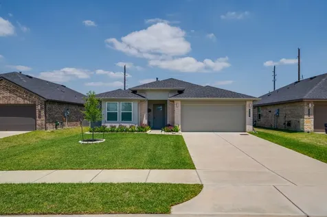 4019 Pierce Place Lane Katy TX 77494
