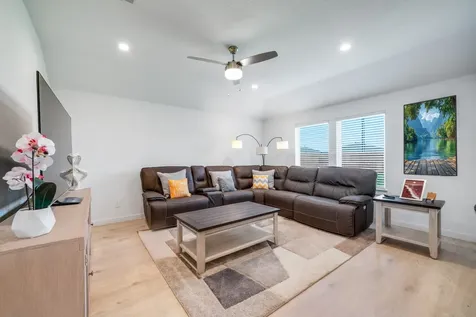 4019 Pierce Place Lane Katy TX 77494