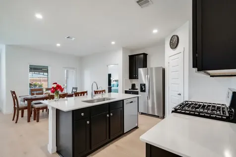 4019 Pierce Place Lane Katy TX 77494