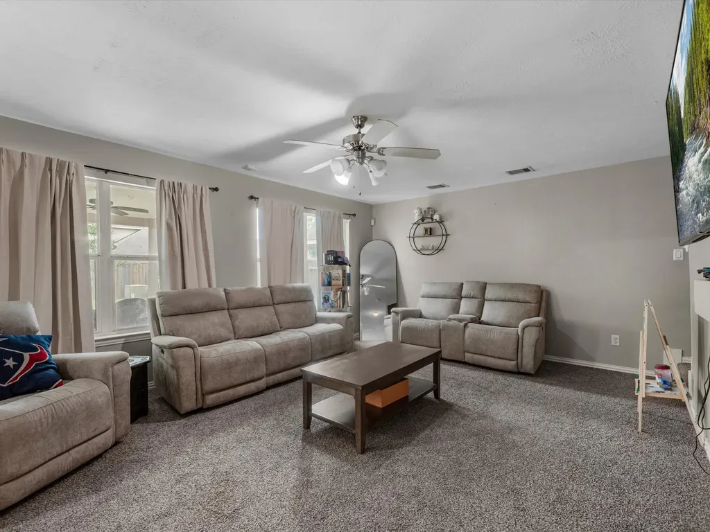 1418 Stonehedge Bend Drive Houston TX 77073