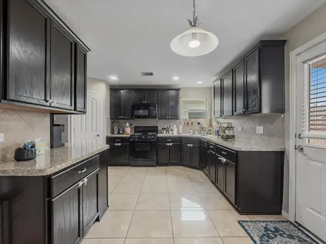 1418 Stonehedge Bend Drive Houston TX 77073