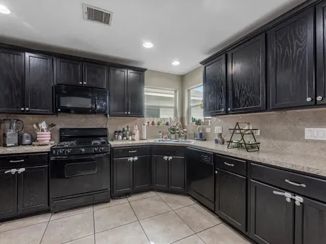 1418 Stonehedge Bend Drive Houston TX 77073