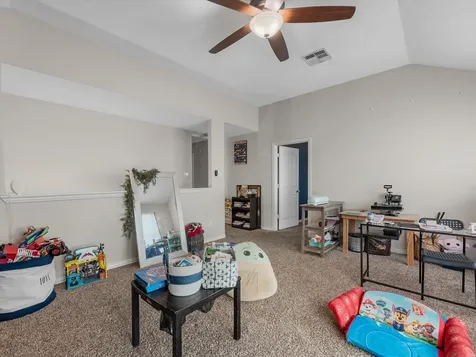 1418 Stonehedge Bend Drive Houston TX 77073
