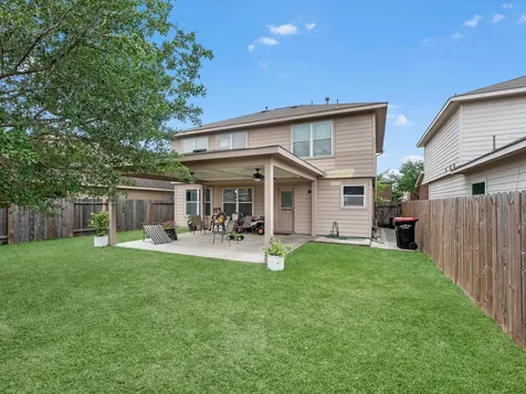 1418 Stonehedge Bend Drive Houston TX 77073