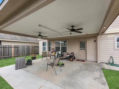 1418 Stonehedge Bend Drive Houston TX 77073