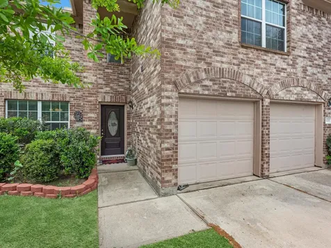 1418 Stonehedge Bend Drive Houston TX 77073