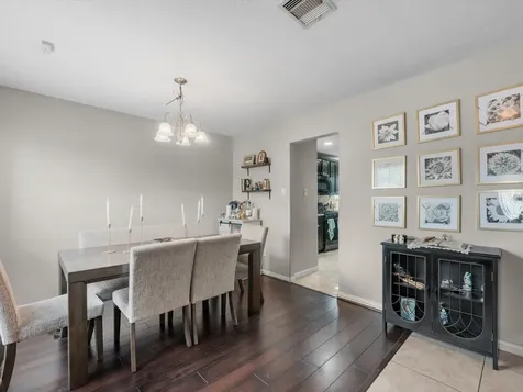 1418 Stonehedge Bend Drive Houston TX 77073