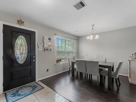 1418 Stonehedge Bend Drive Houston TX 77073