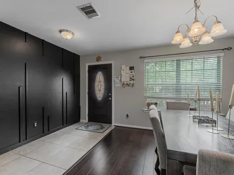 1418 Stonehedge Bend Drive Houston TX 77073