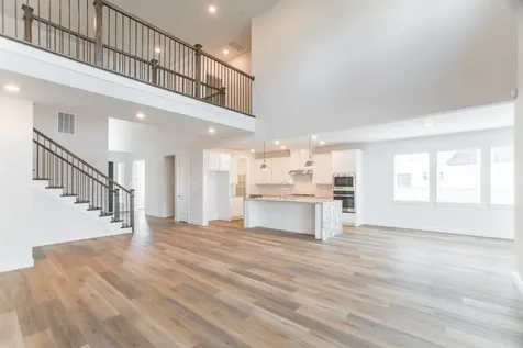 11 Mariposa Woods Drive Tomball TX 77375