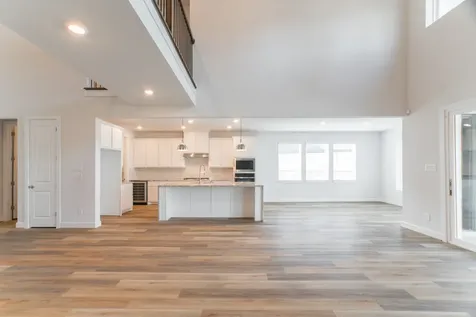11 Mariposa Woods Drive Tomball TX 77375
