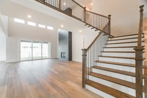 11 Mariposa Woods Drive Tomball TX 77375
