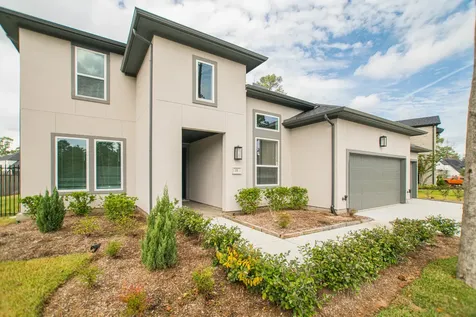 11 Mariposa Woods Drive Tomball TX 77375