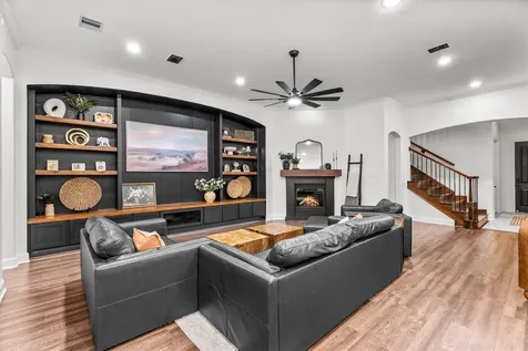 1326 Elkins Hollow Lane League City TX 77573