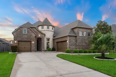 1326 Elkins Hollow Lane League City TX 77573