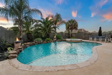 1326 Elkins Hollow Lane League City TX 77573
