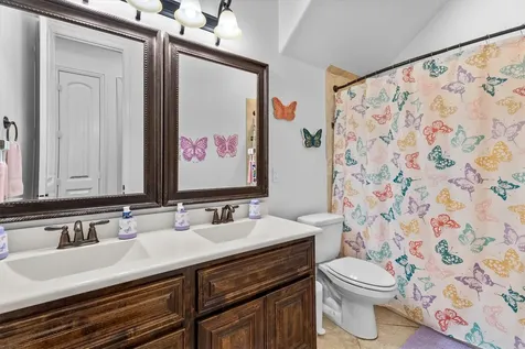 1326 Elkins Hollow Lane League City TX 77573