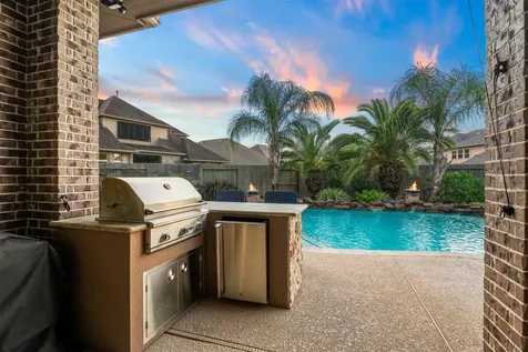 1326 Elkins Hollow Lane League City TX 77573