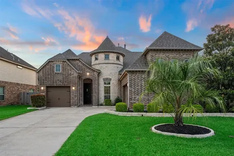 1326 Elkins Hollow Lane League City TX 77573