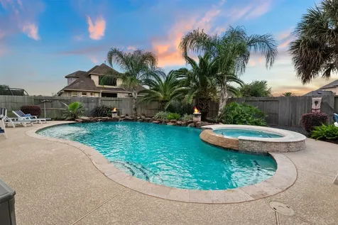 1326 Elkins Hollow Lane League City TX 77573