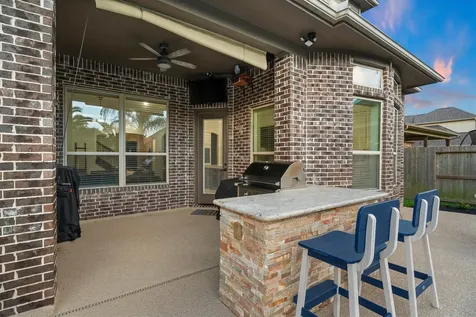 1326 Elkins Hollow Lane League City TX 77573