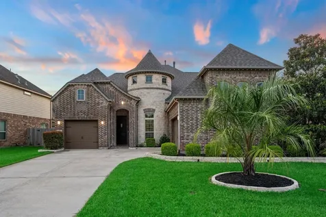 1326 Elkins Hollow Lane League City TX 77573