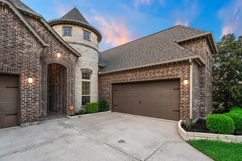 1326 Elkins Hollow Lane League City TX 77573