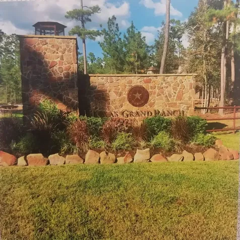 14-37-40 Sandpiper Drive New Waverly TX 77358