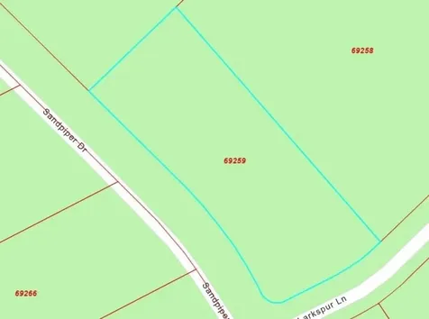 14-37-40 Sandpiper Drive New Waverly TX 77358