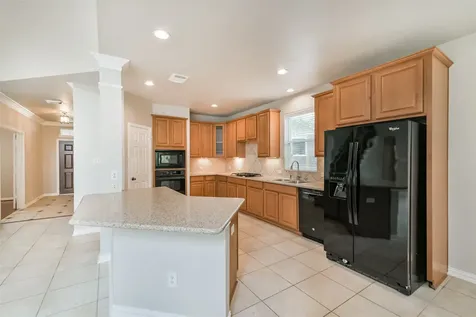 6 Cordella Place The Woodlands TX 77382