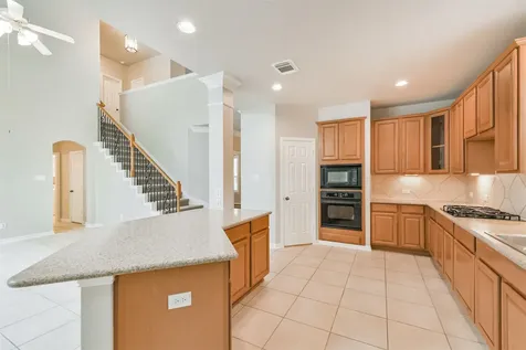 6 Cordella Place The Woodlands TX 77382