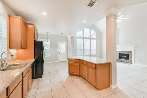 6 Cordella Place The Woodlands TX 77382