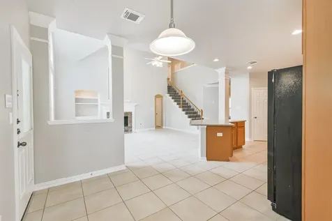 6 Cordella Place The Woodlands TX 77382