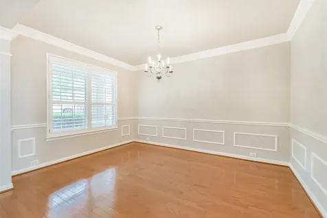 6 Cordella Place The Woodlands TX 77382