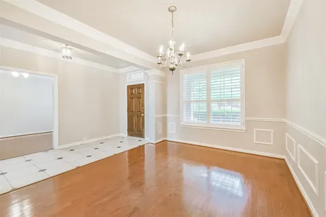 6 Cordella Place The Woodlands TX 77382