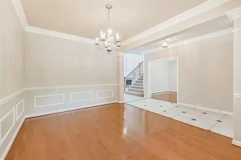 6 Cordella Place The Woodlands TX 77382