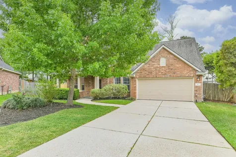 6 Cordella Place The Woodlands TX 77382