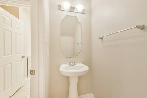 6 Cordella Place The Woodlands TX 77382