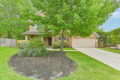 6 Cordella Place The Woodlands TX 77382