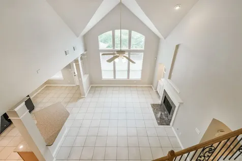 6 Cordella Place The Woodlands TX 77382